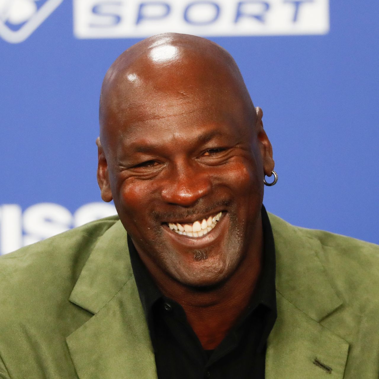 Michael Jordan Gets Equity Stake in DraftKings