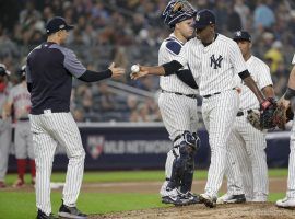 MLB made a new proposal to players on Monday, offering a 76-game season with up to 75 percent of prorated salaries. (Image: Frank Franklin II/AP)