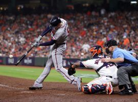 The MLB lockout appears to be over, as owners and players have reportedly reached a deal on a new collective bargaining agreement. (Image: Carmen Mandato/Getty)