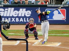 Several rule changes are coming to Major League Baseball in the 2019 and 2020 seasons, including an increase prize pool for the Home Run Derby. (Image: Getty)