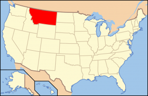 Montana