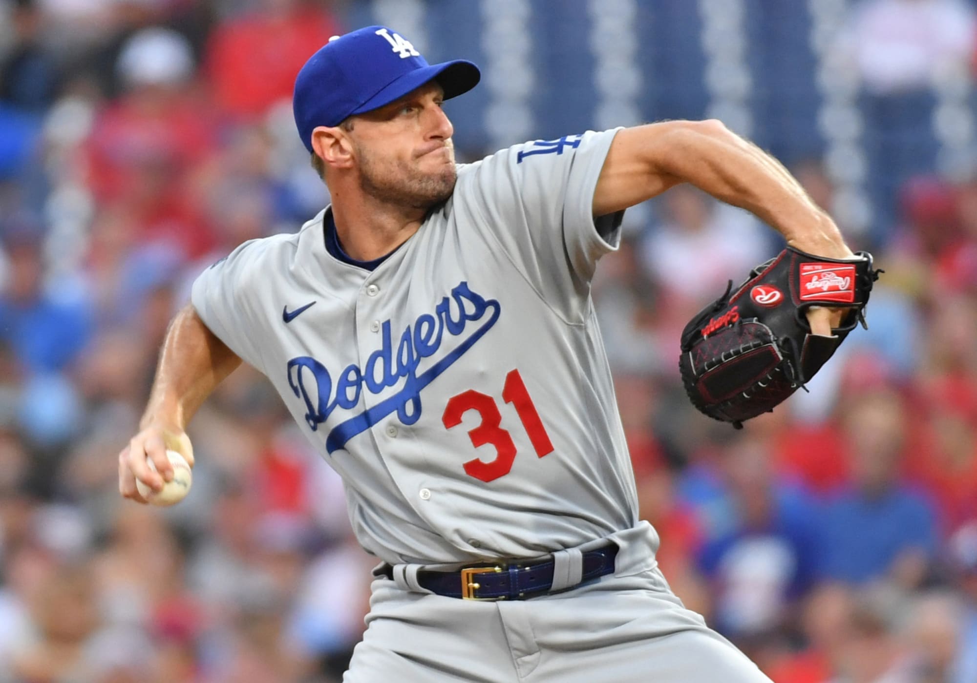 Cardinals Dodgers Odds NL Wild Card