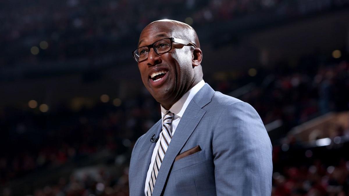 Mike Brown head coach new Sacramento Kings