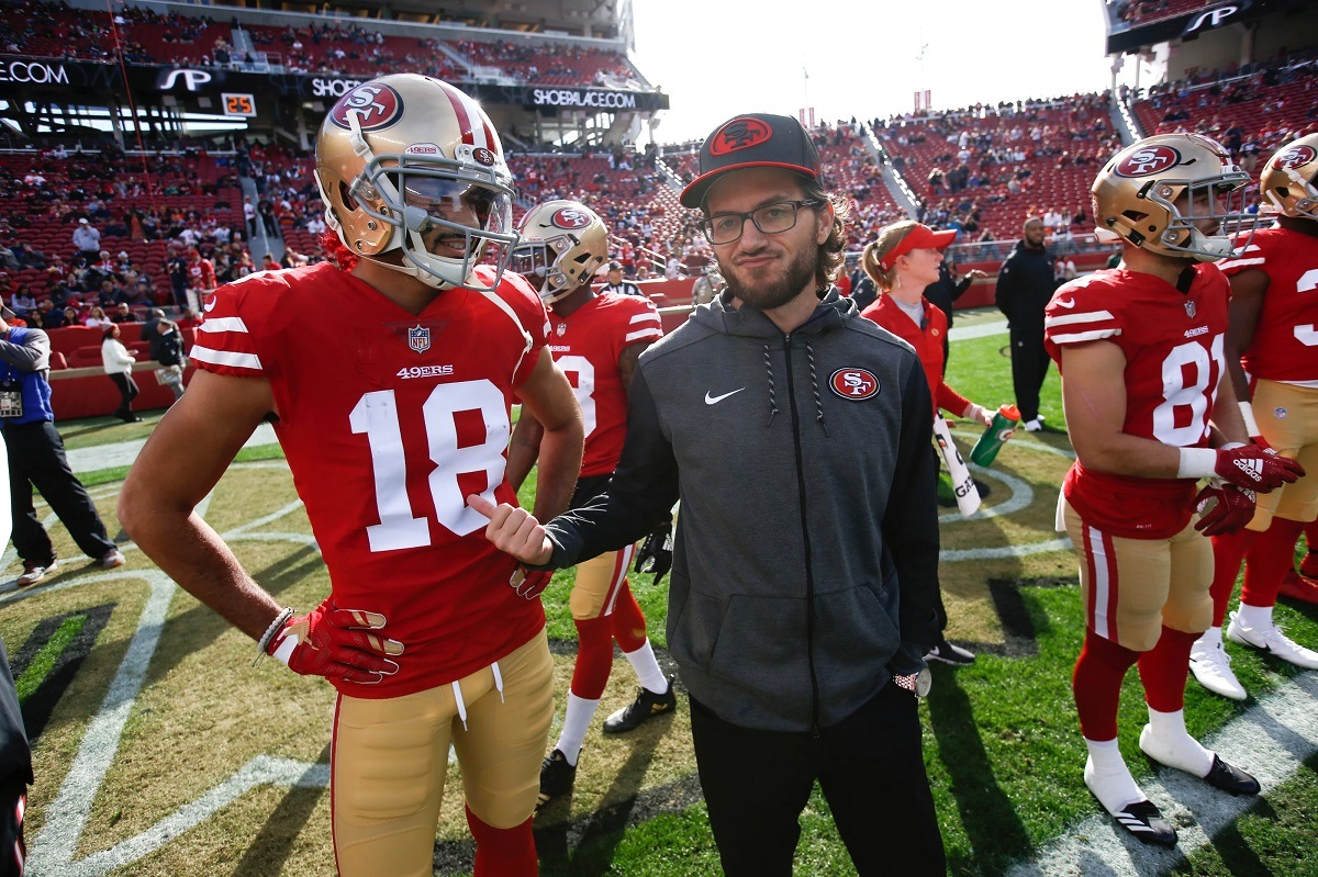 Mike McDaniel Miami Dolphins head coach San Francisco 49ers OC