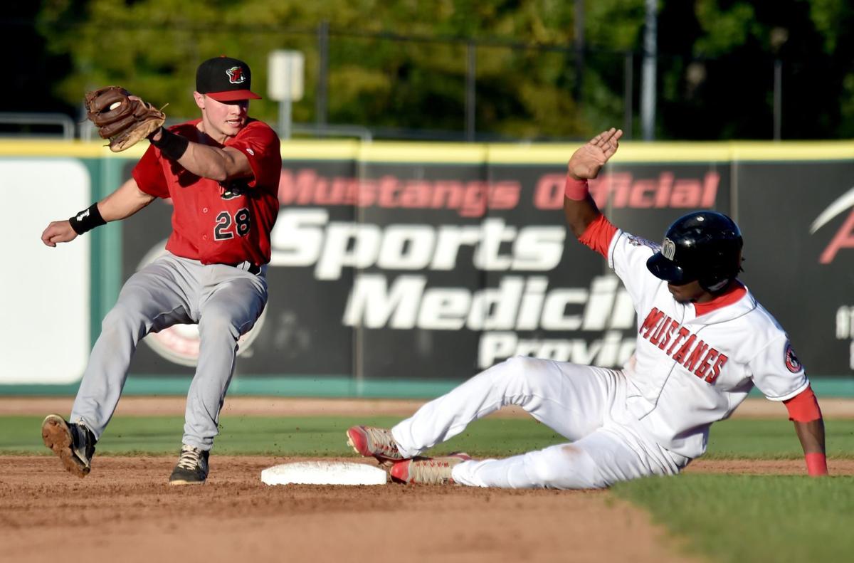 Minor League Baseball teams