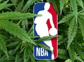 The NBA continues its amended policy of not drug testing their players for marijuana. (Image: High Times)