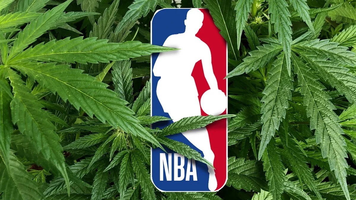 NBA test marijuana drug weed 420