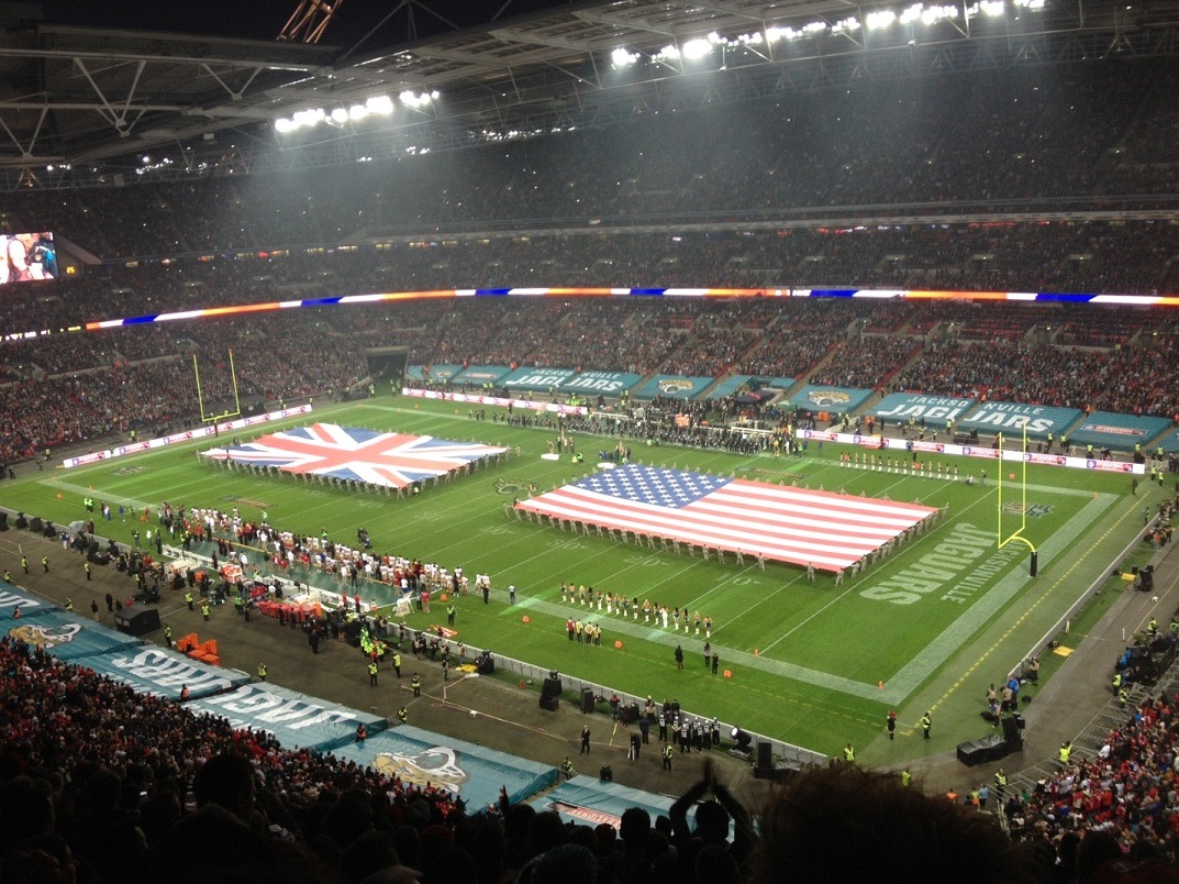 NFL International Series London