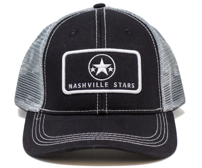 Justin Timberlake works to make the MLB Nashville Stars a reality