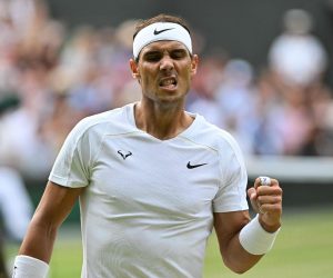 Wimbledon odds Nadal Kyrgios