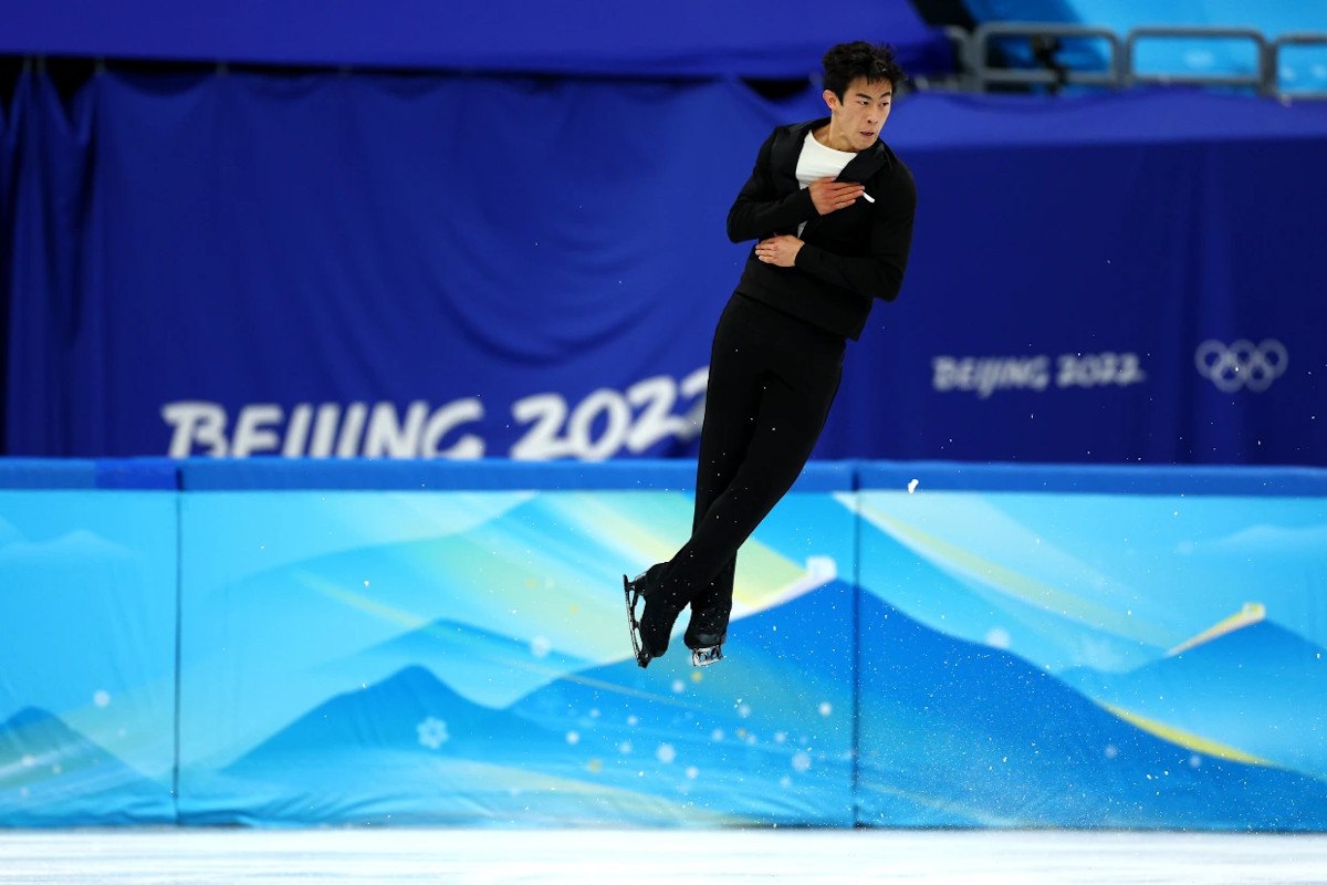 menâ€™s figure skating odds Olympics