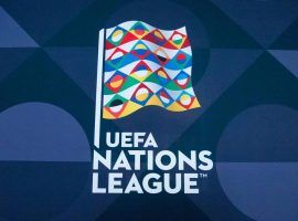 The UEFA Nations League promises to deliver more meaningful international soccer in Europe, but has also left some players and managers confused over the format. (Image: Jean-Christophe Bott/Keystone/AP)