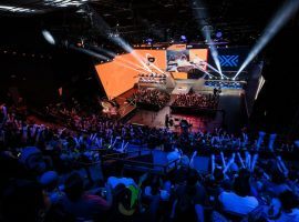 The Overwatch League will add eight new teams for its second season, expanding the competition to 20 teams in total. (Image: Blizzard Entertainment)