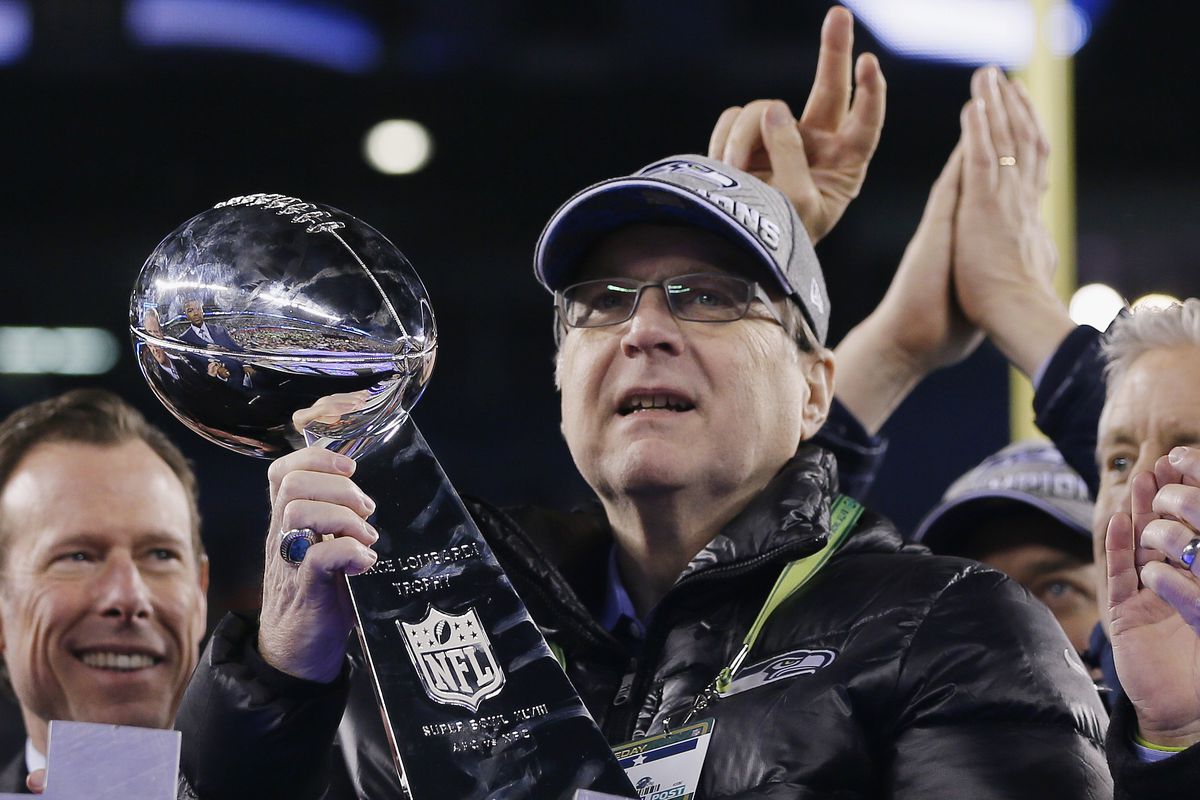 Paul Allen