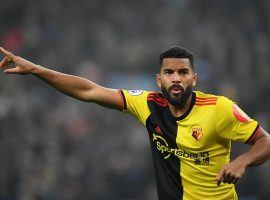 Watfordâ€™s Adrian Mariappa confirmed that he was one of six Premier League players and coaches to test positive for COVID-19. (Image: Getty)