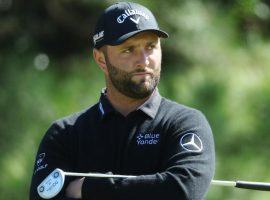 Jon Rahm enters the Mexico Open as a heavy favorite as he searches for his first win of the season. (Image: Andrew Redington/Getty)