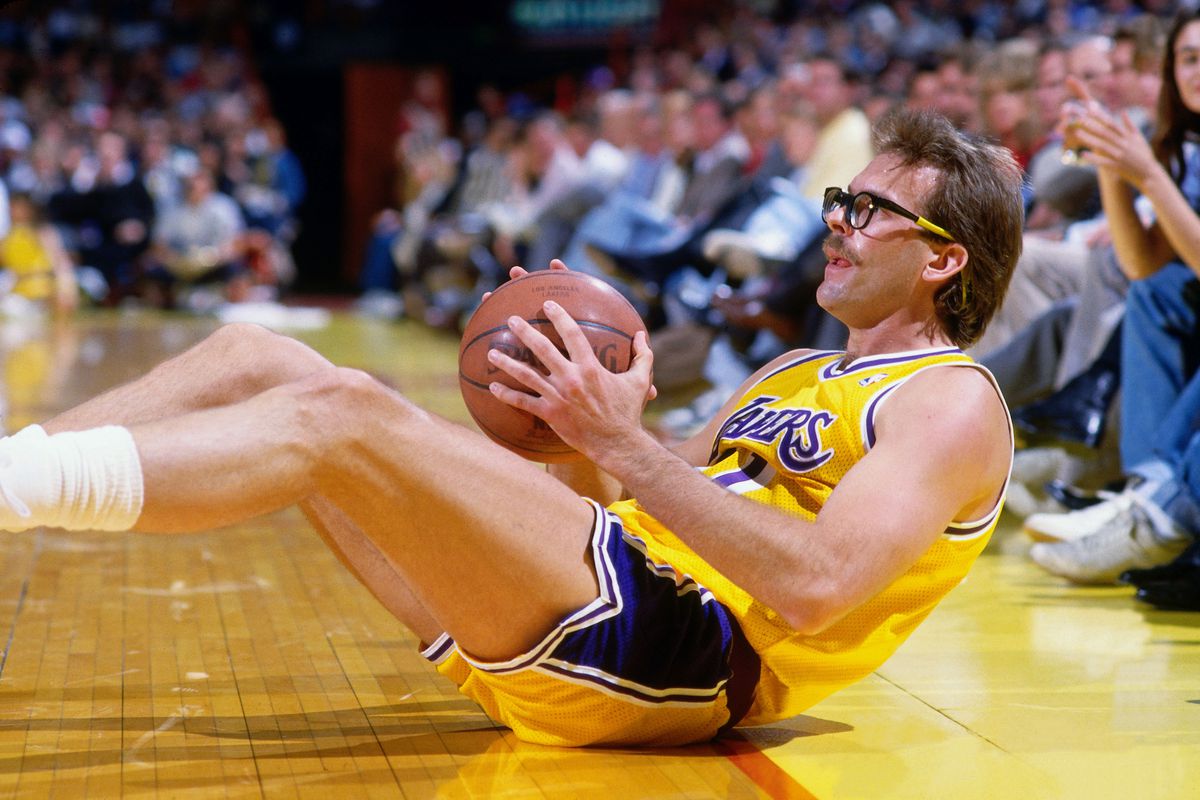 Lakers HBO Winning Time Showtime 1980s casting season two second Kurt Rambis James Worthy Byron Scott Robert Parish