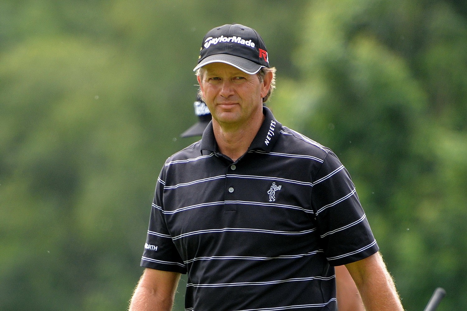 Retief Goosen