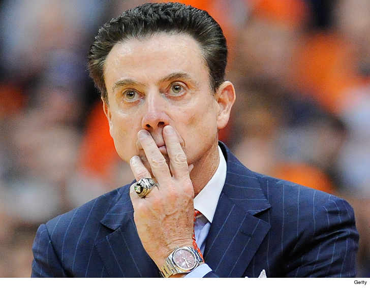 Rick Pitino