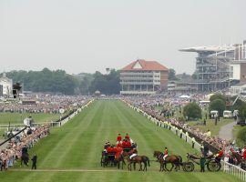 British Race Officials Extend Racing Shutdown Past Target Date