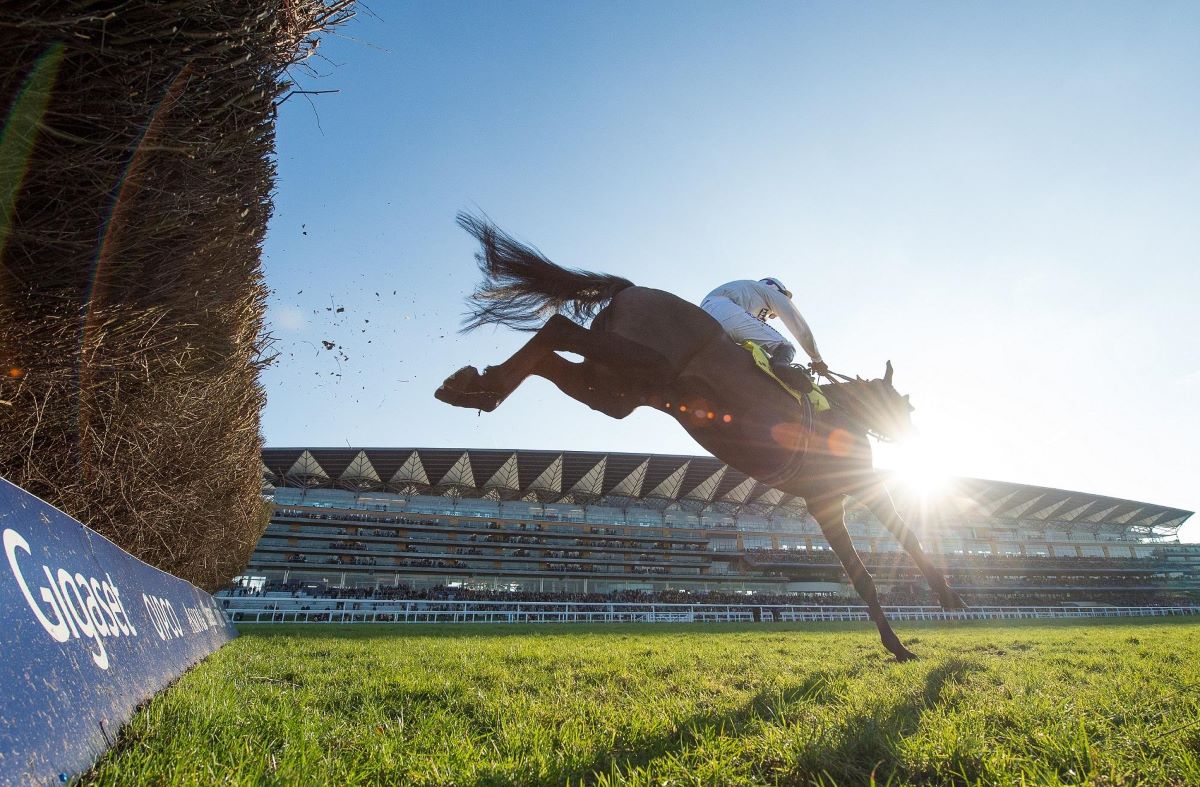 Royal Ascot-Betting