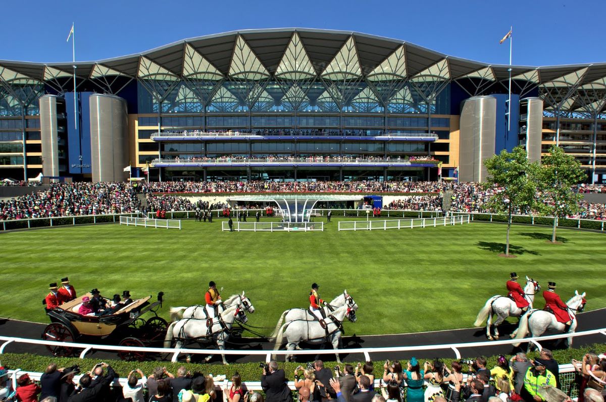 Royal Ascot-Racing Postponed