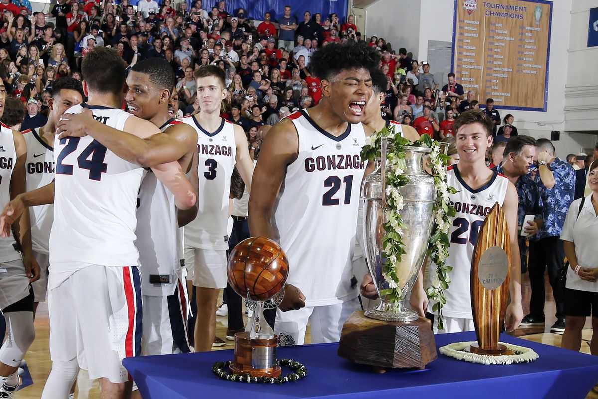 Rui Hachimura