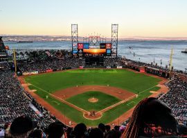 After 20 seasons, the San Francisco Giants are moving their bullpens to an outfield location at Oracle Park in San Francisco. (Image: Travis Wise/Flickr)