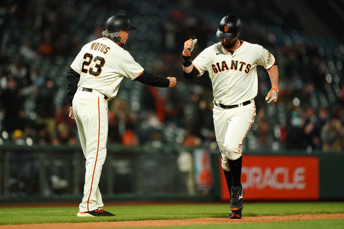 San Francisco Giants odds