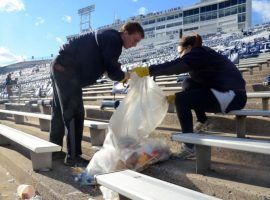 Does Anyone Except Gamblers Give a ####! About These Garbage College Bowl Games? (Op-Ed)