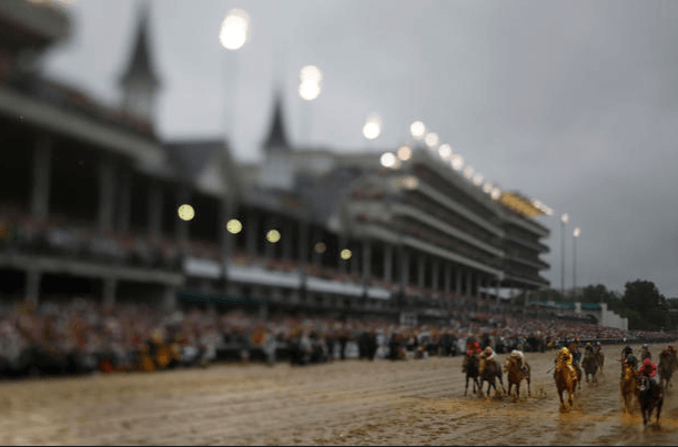 2019 Kentucky Derby