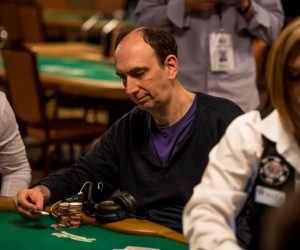 2021 WSOP Online Erik Seidel 9th Ninth bracelet