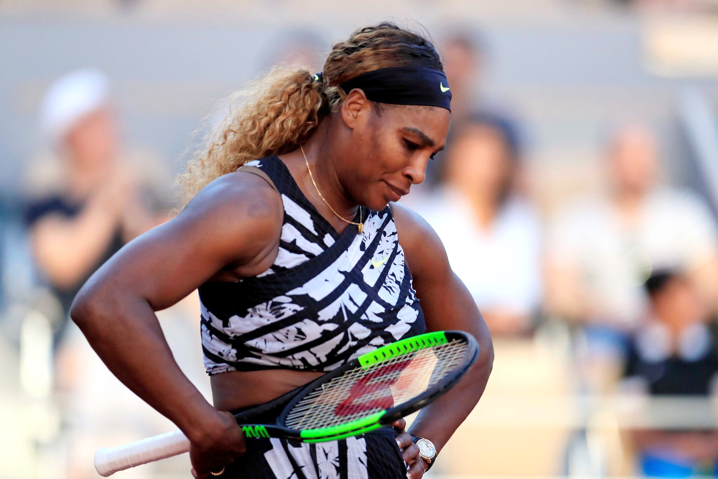 Serena Williams US Open odds