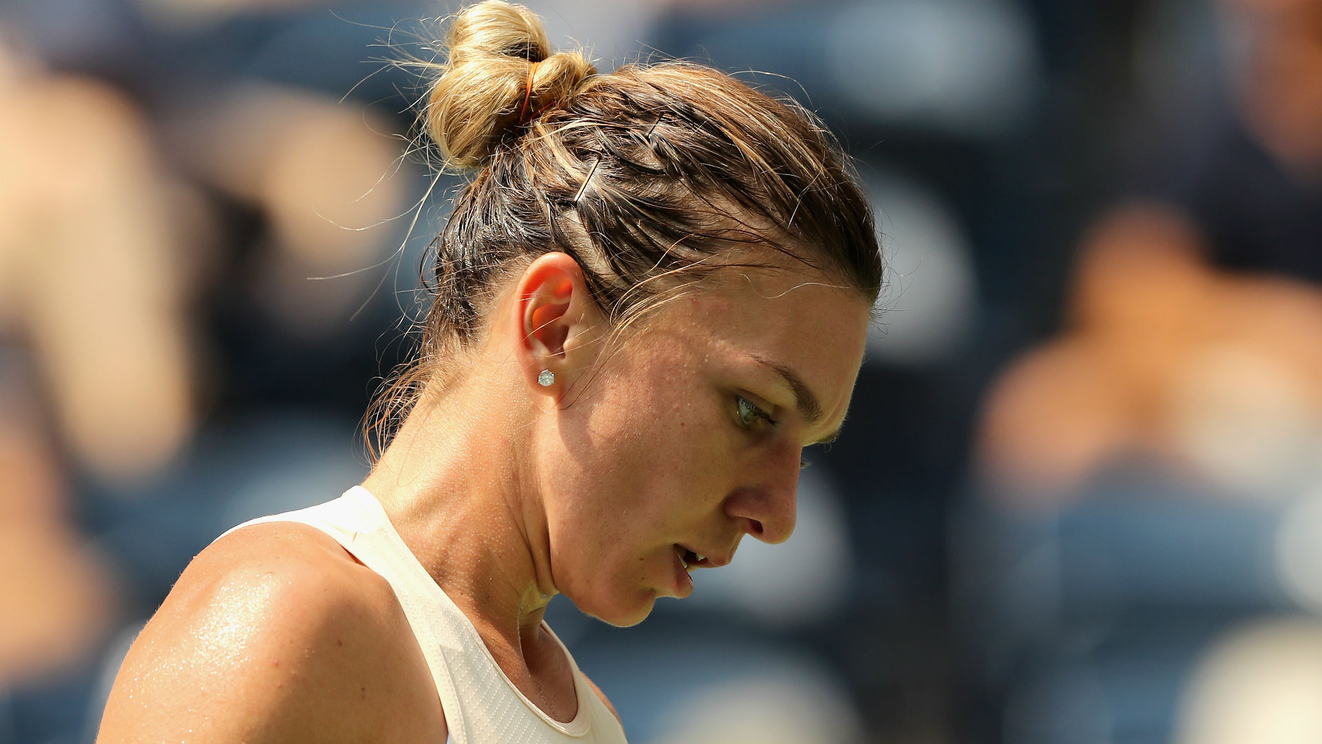 Simona Halep US Open