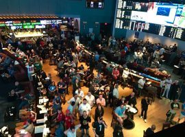 Sports betting bills were approved in states across the country in 2019, and all signs are that expansion will continue in 2020. (Image: Ocean Resort Casino)