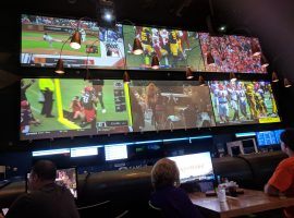 Lawmakers in several states have expressed support for legalized sports betting, though most of these efforts still have a long way to go before passing into law. (Image: Ed Scimia/997655.com)