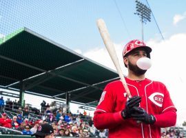 Nevada regulators rejected a request by Major League Baseball to ban betting on spring training games. (Image: Rob Tringali/Getty)