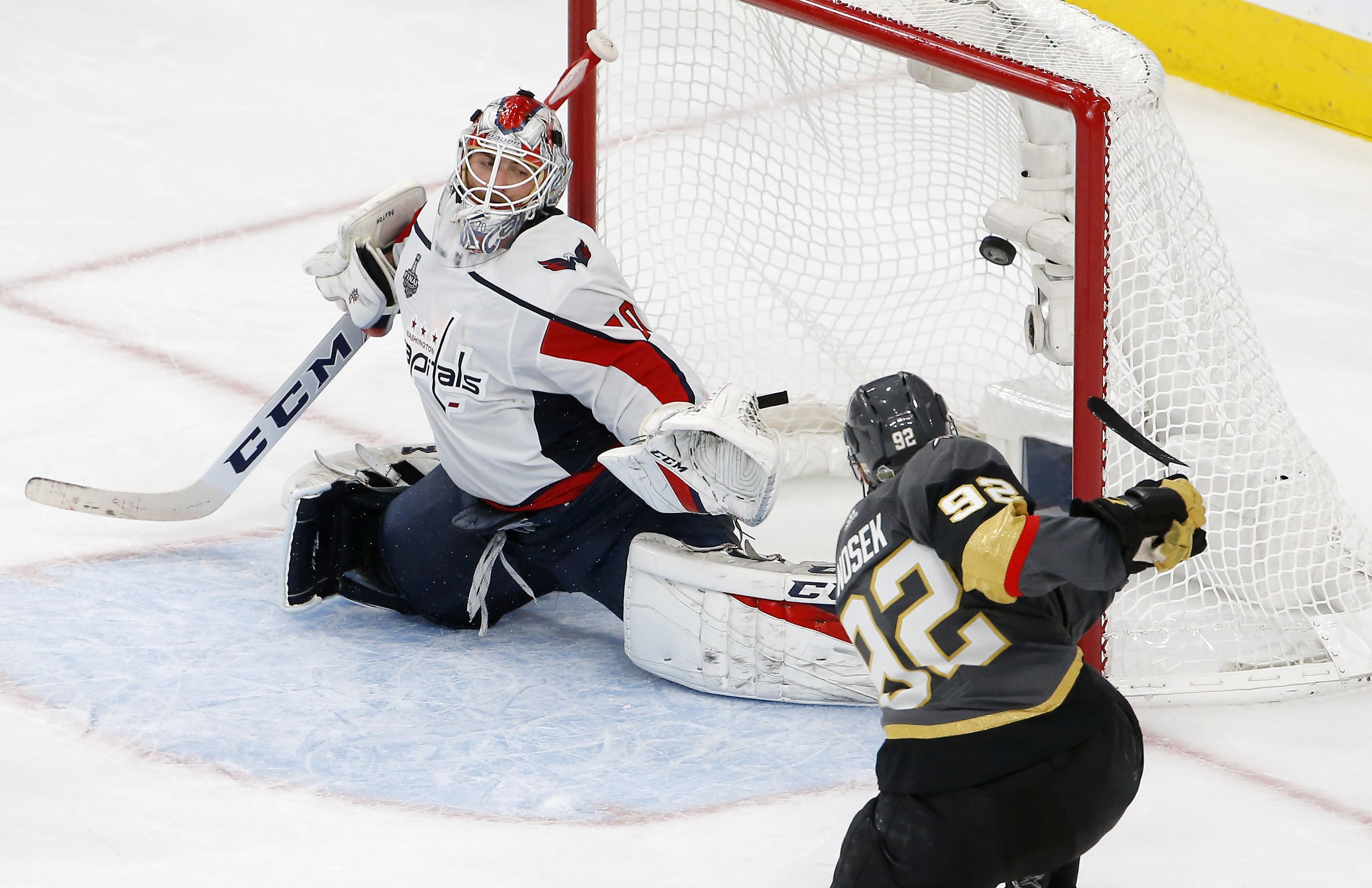 Stanley Cup Golden Knights