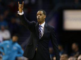 Stephen Silas becomes the next head coach of the Houston Rockets ad the fifth father/son coaching duo in NBA history. (Image: Porter Lambert/Getty)