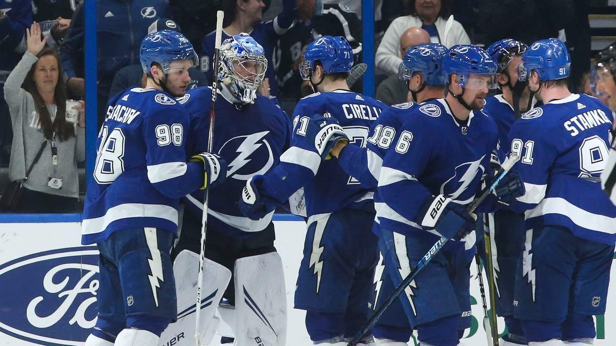 Tampa Bay Lightning