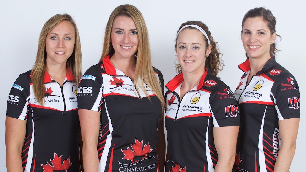 Scotties odds Homan Jones