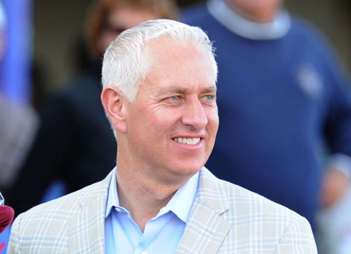 Todd Pletcher-Pegasus Turf Preview