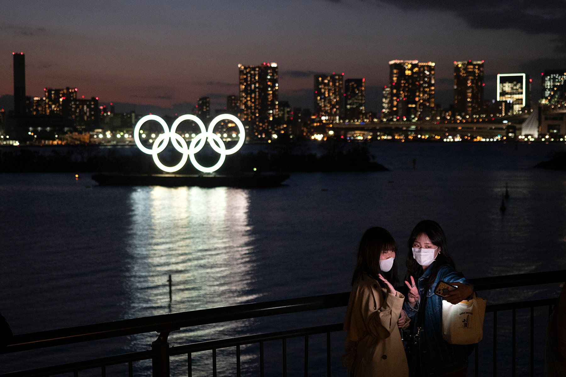 Tokyo Summer Olympics postponed