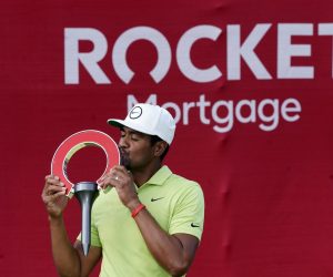 Tony Finau two wins odds