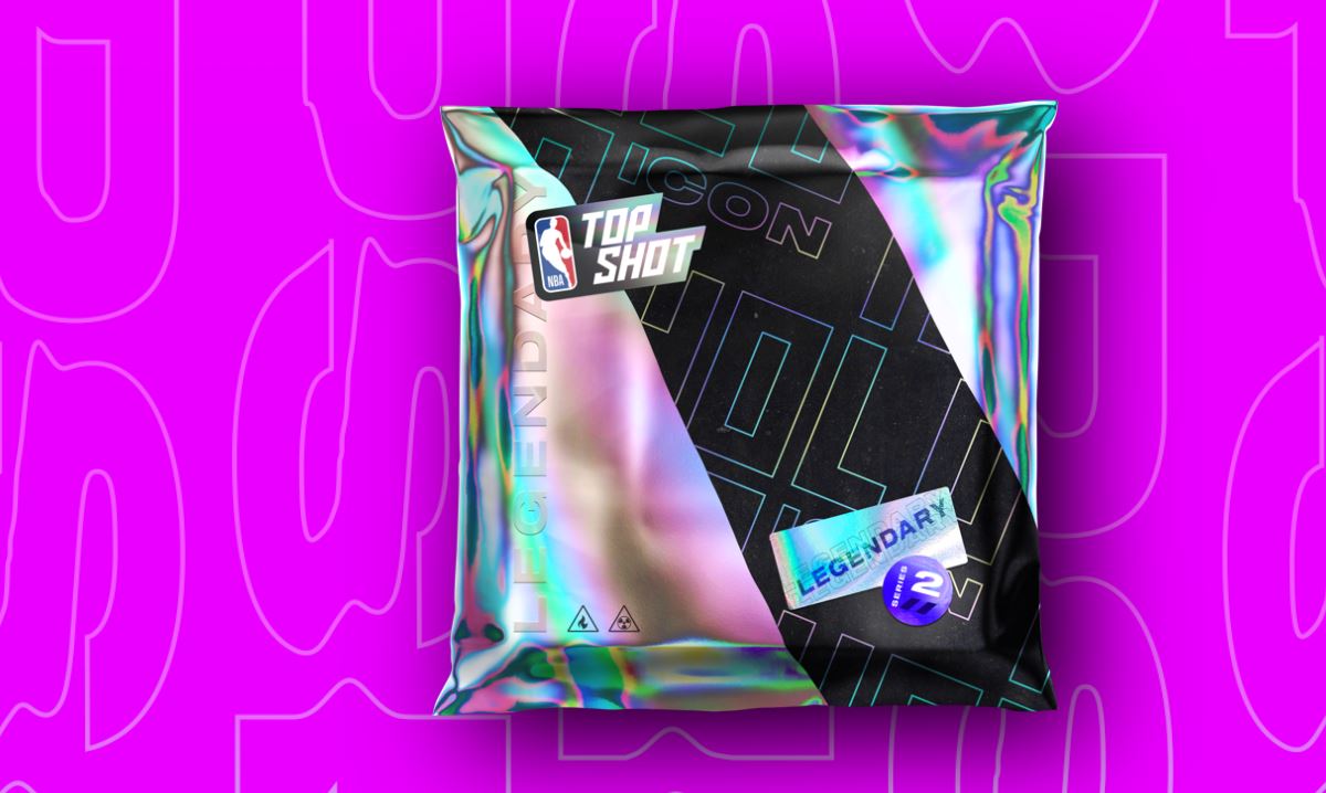 NBA Top Shot Holo Icon