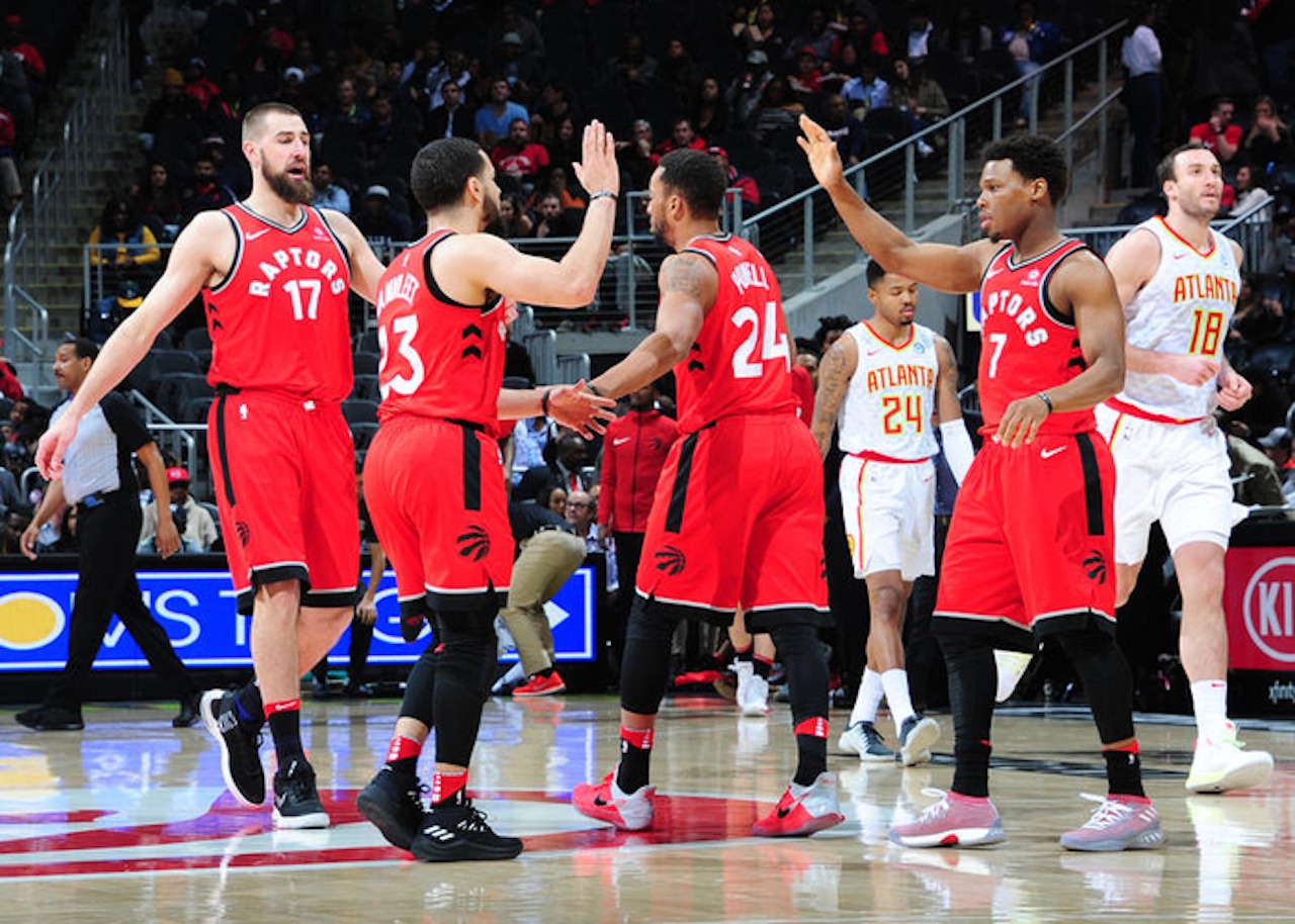 Toronto Raptors