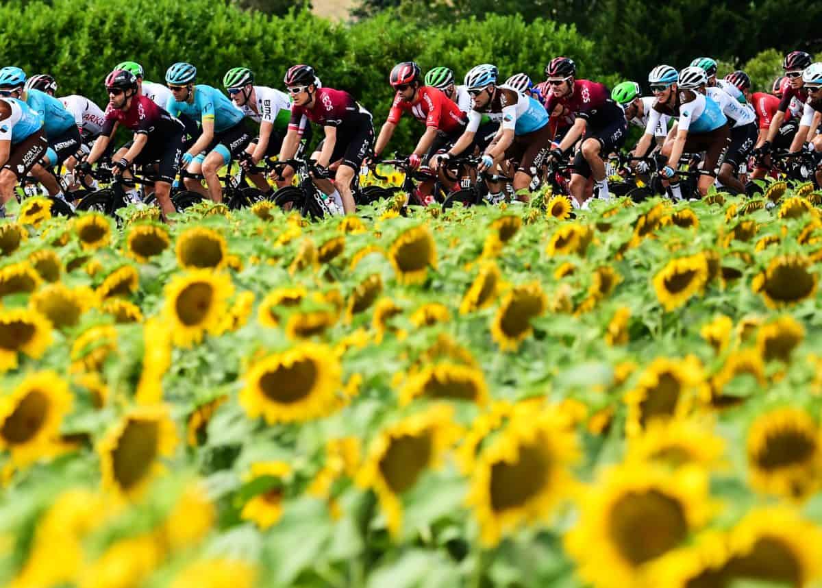 2019 Tour de France