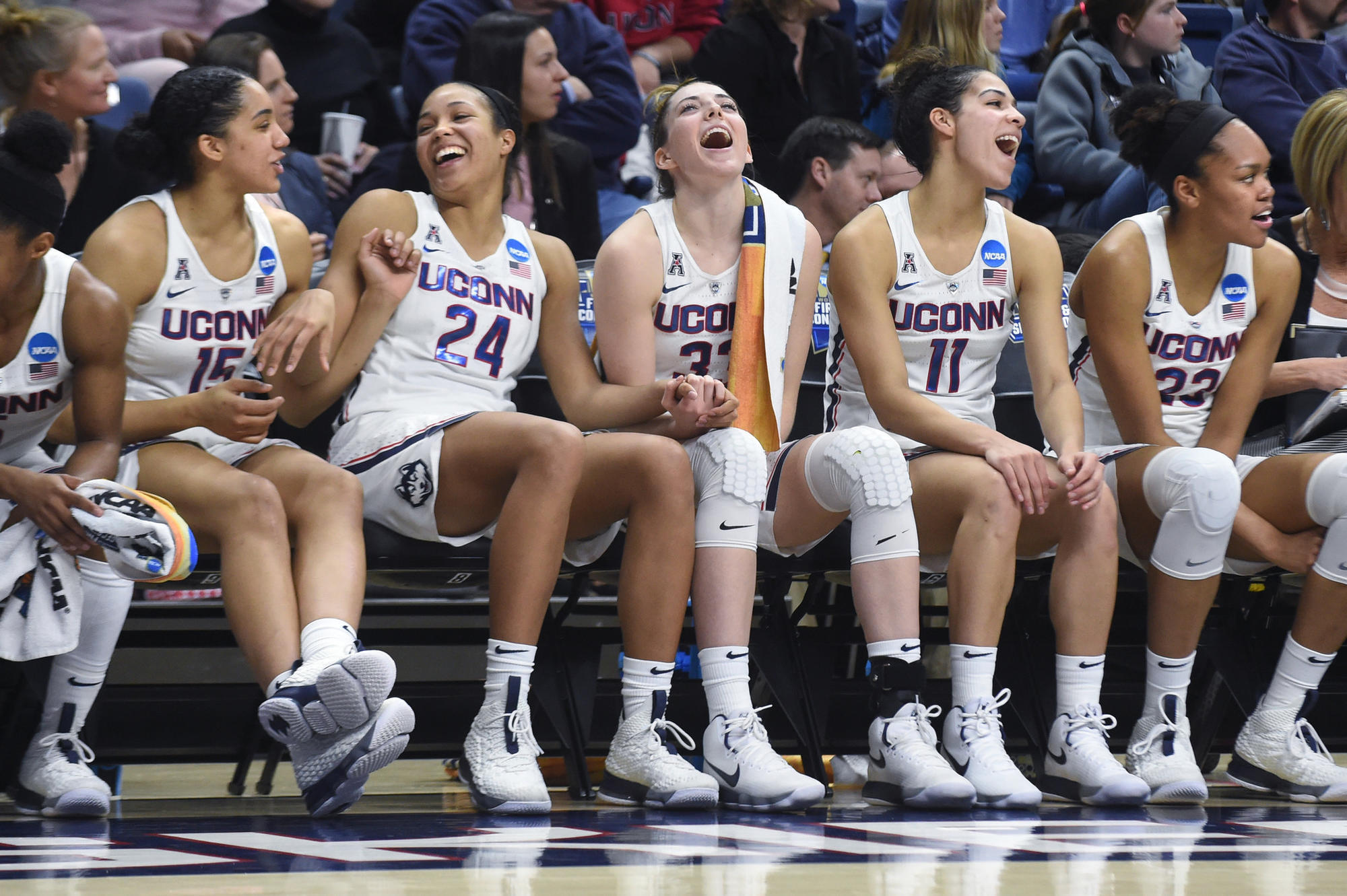 Final Four UConn NCAA