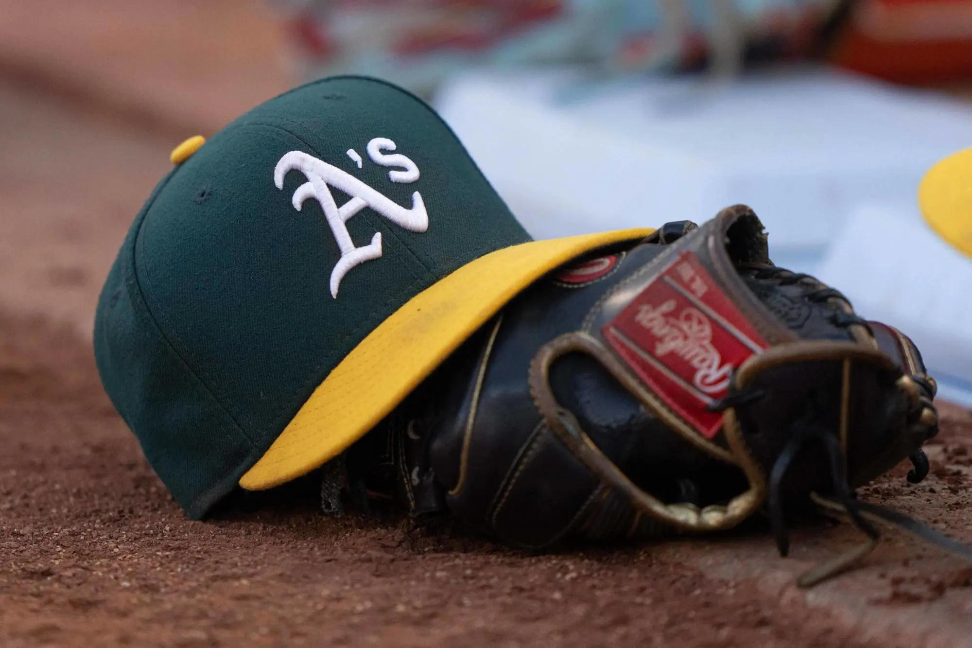 oakland-athletics