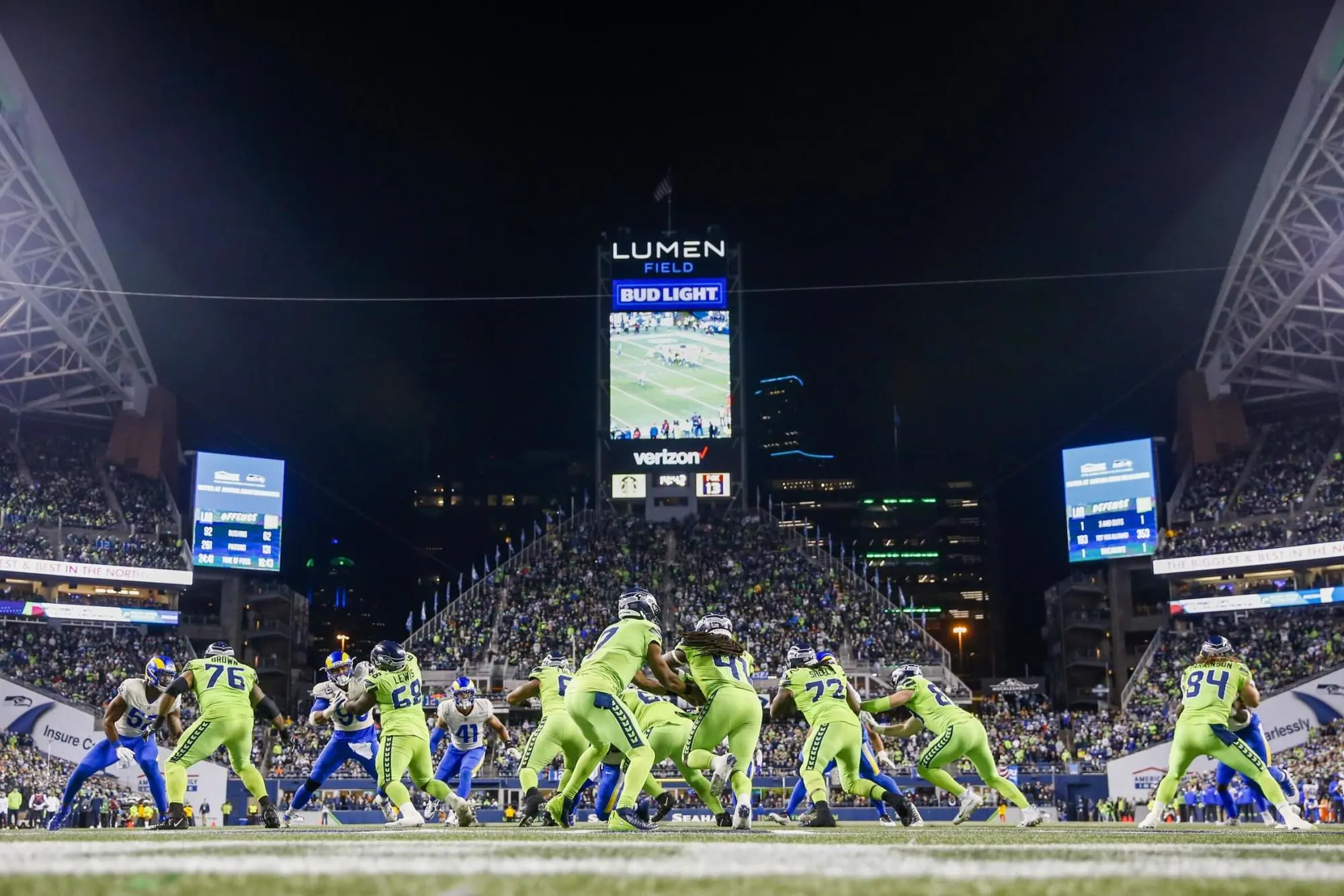 seattle-seahawks-lumen-field-los-angeles-rams